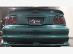Thumbnail Photo 75 for 1997 Ford Mustang